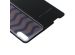 Dux Ducis Étui de téléphone Slim Samsung Galaxy A70 - Noir