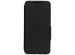 Gear4 Étui de téléphone portefeuille Oxford Huawei P30 - Noir