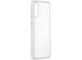 Spigen Coque Liquid Crystal Samsung Galaxy A50 / A30s - Transparent