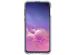 OtterBox Coque Symmetry Clear Samsung Galaxy S10e - Transparent