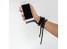 iMoshion Coque avec cordon iPhone Xr - Noir
