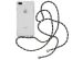 iMoshion Coque avec cordon iPhone 8 Plus / 7 Plus - Vert