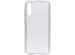OtterBox Coque Symmetry Samsung Galaxy A50 / A30s - Transparent