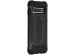 iMoshion Coque Rugged Xtreme Samsung Galaxy S10 - Noir