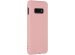 iMoshion Coque Couleur Samsung Galaxy S10e - Rose