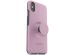 OtterBox Coque Otter + Pop Symmetry iPhone Xs Max - Rose
