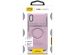 OtterBox Coque Otter + Pop Symmetry iPhone Xs Max - Rose