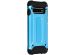 iMoshion Coque Rugged Xtreme Samsung Galaxy S10 - Bleu clair