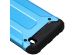 iMoshion Coque Rugged Xtreme Samsung Galaxy A10 - Bleu clair