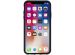Mous Limitless 2.0 coque pour l'iPhone Xs Max - Leather