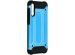 iMoshion Coque Rugged Xtreme Samsung Galaxy A50 / A30s - Bleu clair