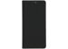 Dux Ducis Étui de téléphone Slim Huawei P30 Pro - Noir