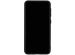iMoshion Coque Couleur Samsung Galaxy A10 - Noir