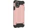 iMoshion Coque Rugged Xtreme iPhone 11 - Rose Champagne