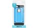 iMoshion Coque Rugged Xtreme iPhone SE / 5 / 5s - Bleu clair