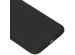 iMoshion Coque Couleur iPhone 11 Pro Max - Noir