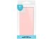 iMoshion Coque Couleur iPhone 11 Pro Max - Rose