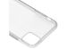 Concevez votre propre coque en gel iPhone 11 Pro Max - Transparent