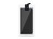 Dux Ducis Étui de téléphone Slim iPhone 11 Pro Max - Noir