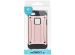 iMoshion Coque Rugged Xtreme iPhone SE / 5 / 5s - Rose Champagne
