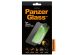 PanzerGlass Protection d'écran en verre trempé Anti-bactéries iPhone 11 / Xr
