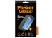 PanzerGlass Protection d'écran en verre trempé Case Friendly Anti-bactéries iPhone 11 Pro Max / Xs Max