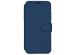 Accezz Étui de téléphone Xtreme Wallet iPhone 11 Pro Max - Bleu