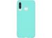 iMoshion Coque Couleur Huawei P30 Lite - Turquoise