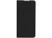 Dux Ducis Étui de téléphone Slim Huawei P30 Lite - Noir