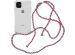 iMoshion Coque avec cordon iPhone 11 - Violet