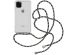 iMoshion Coque avec cordon iPhone 11 Pro Max - Vert