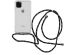 iMoshion Coque avec cordon iPhone 11 Pro Max - Noir Dorée