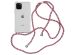 iMoshion Coque avec cordon iPhone 11 Pro - Violet