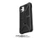 UAG Coque Monarch iPhone 11 - Noir