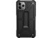 UAG Coque Monarch iPhone 11 Pro - Carbon Fiber Black