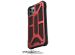 UAG Coque Monarch iPhone 11 Pro Max - Crimson Red