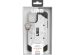 UAG Coque Pathfinder iPhone 11 Pro - Blanc