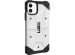 UAG Coque Pathfinder iPhone 11 - Blanc