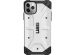 UAG Coque Pathfinder iPhone 11 Pro Max - Blanc