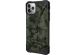 UAG Coque Pathfinder iPhone 11 Pro Max - Forest Camo Black