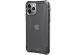 UAG Coque Plyo iPhone 11 Pro - Ash Clear