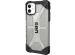 UAG Coque Plasma iPhone 11 - Ice Clear