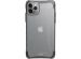UAG Coque Plyo iPhone 11 Pro Max - Ice Clear