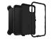 OtterBox Coque Defender Rugged iPhone 11 Pro Max - Noir
