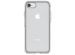 OtterBox Coque Symmetry Clear iPhone SE (2022 / 2020) / 8 / 7 - Stardust