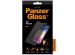 PanzerGlass Protection d'écran Privacy en verre trempé iPhone 11 / Xr