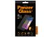 PanzerGlass Protection d'écran Privacy en verre trempé Case Friendly Anti-Bacterial iPhone 11 / Xr