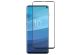 Accezz Protection d'écran en verre trempé Glass + Applicateur Samsung Galaxy S10e