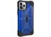 UAG Coque Plasma iPhone 11 Pro - Cobalt Blue
