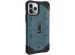 UAG Coque Pathfinder iPhone 11 Pro - Slate Blue